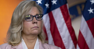 Twilight Of The Neocons? Liz Cheney Laughed Out Of Wyoming