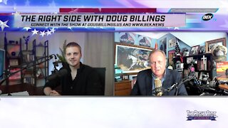 The Right Side with Doug Billings - June 10, 2021