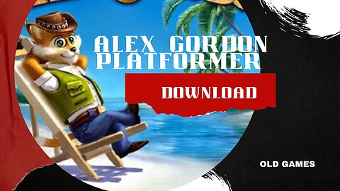 Alex Gordon - Download