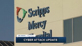 Scripps Health confirms partial restoration of network