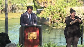 City of Tampa, Mayor Jane Castor unveil Resilience Roadmap to work toward equitable resources