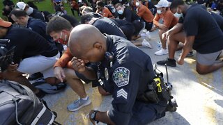Austin Is Cutting $150M From Its Police Budget To 'Reimagine' Policing