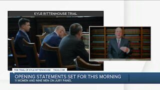 Opening statements in Kyle Rittenhouse trial: What to watch for