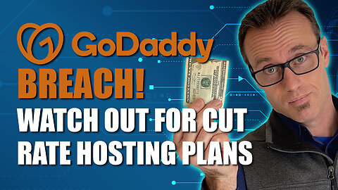You Pay For What You Get: What To Look For with your Server Host!