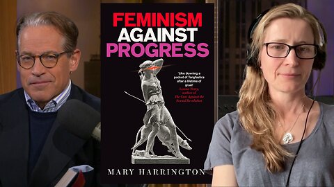 Mary Harrington | Feminism Against Progress