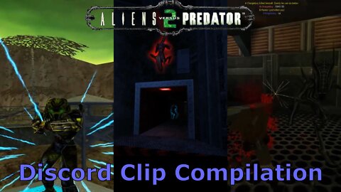 AvP2 Discord Clip Compilation