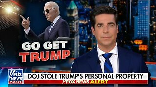 Nothing About This Document Drama Is Criminal: Watters