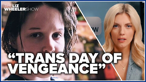 Trans activists call for a “trans day of vengeance”