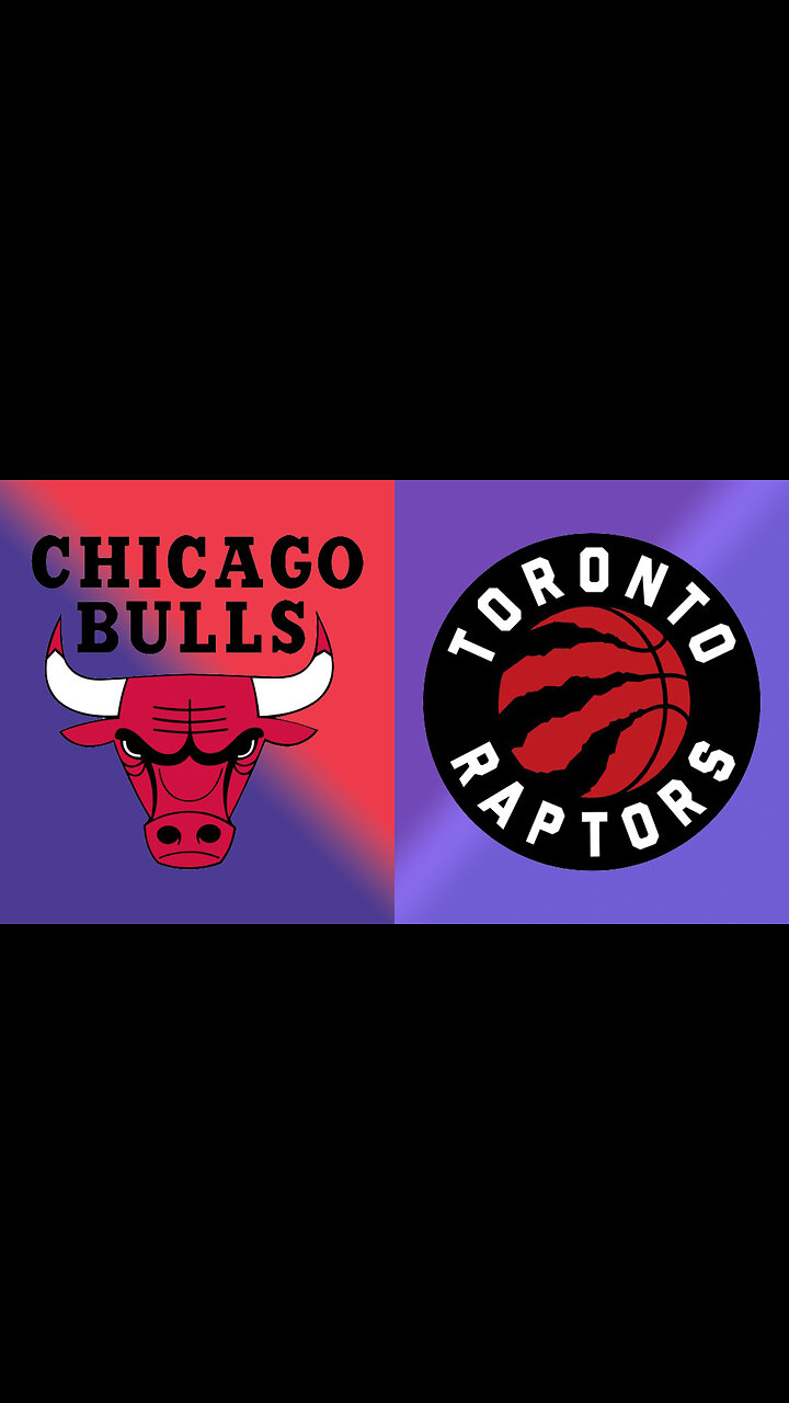 Chicago Bulls vs Toronto Raptors 02282023