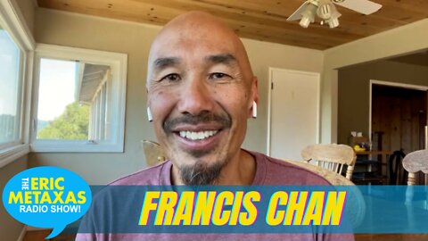Francis Chan Offers Solutions on Church Unity in His Latest Book: Until Unity