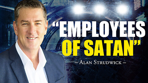 "Employees of Satan" [ep 06]