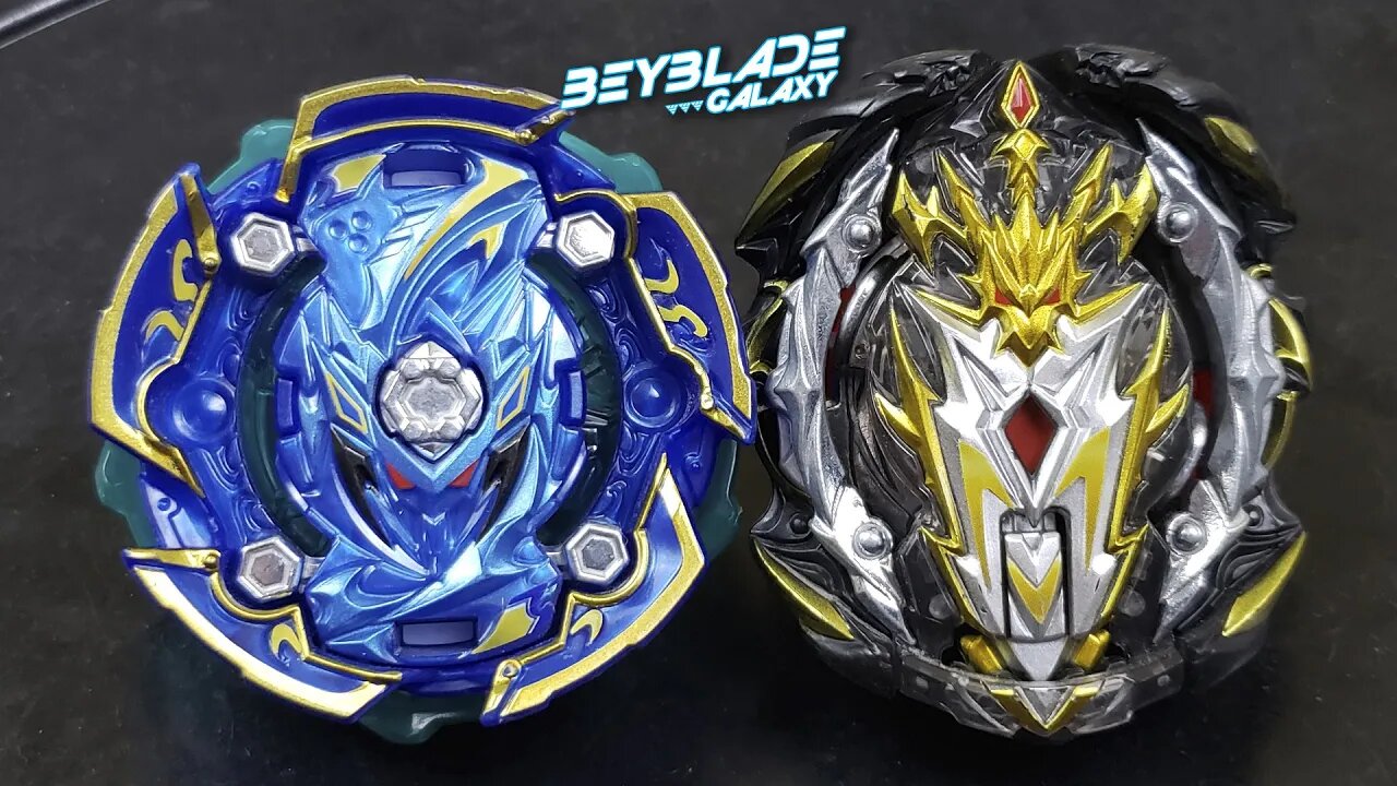 Naked Spriggan Pr Om Ten Vs Prime Pocalypse D Ul Beyblade Burst