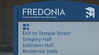 SUNY Fredonia searching for leads after on-campus assaults