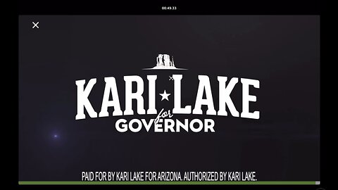 🇺🇸⚡️The Next Governor of Arizona 2022 Kari Lake ⚡️🇺🇸
