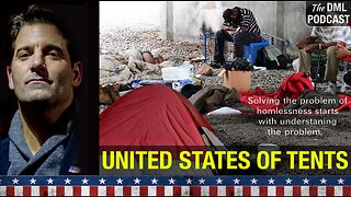 Homelessness in America and What Can Be Done