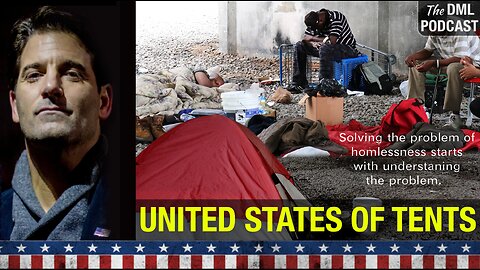 Homelessness in America and What Can Be Done