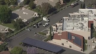 Suspected gunman in California church shooting identified