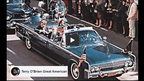 2023 Update: JFK Assassination, Stolen Election, and Conspiracies