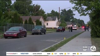 Infant in stable condition after being shot by 6-year-old sibling in Detroit
