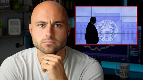 It's Time to End the Fed | Here's How