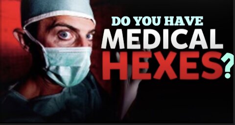Do you have Medical Hexes?
