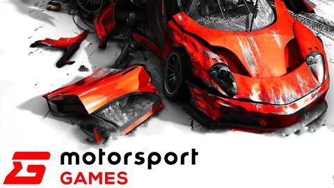 The Spectacular Implosion of Motorsport Games