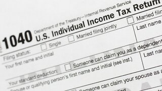 Tax season begins, experts urge people to file early
