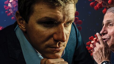James O'Keefe Reveals Who Project Veritas Is Exposing Next, and Pro-Vaxxers Aren't Going to Be Happy