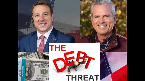 Two Congressman explain their debt ceiling votes
