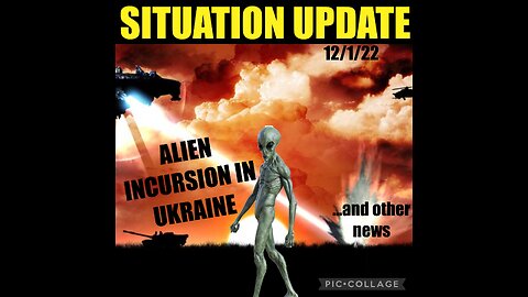 Situation Update: Bombshell Intel From Gene Decode! Alien Incursion In Ukraine! 3 Arrested From Trump Admin! Australia Surrounded By Naval Ships! Russia Full Scale Ukraine Invasion Coming! - We The People News