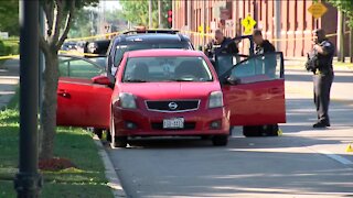 'Multiple victims' hurt in Racine shooting, police say