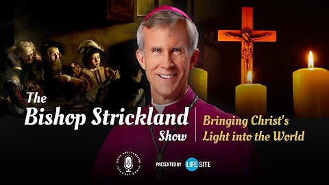 Bishop Strickland on new Synod document: 'Welcoming' people to the Church means urging 'repentance'