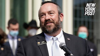 Colorado GOP official dies suddenly at 55