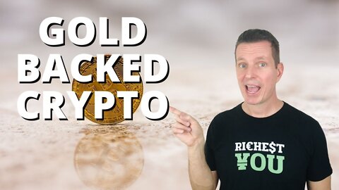 Physical Gold is Going Crypto - Is this Good or Bad?