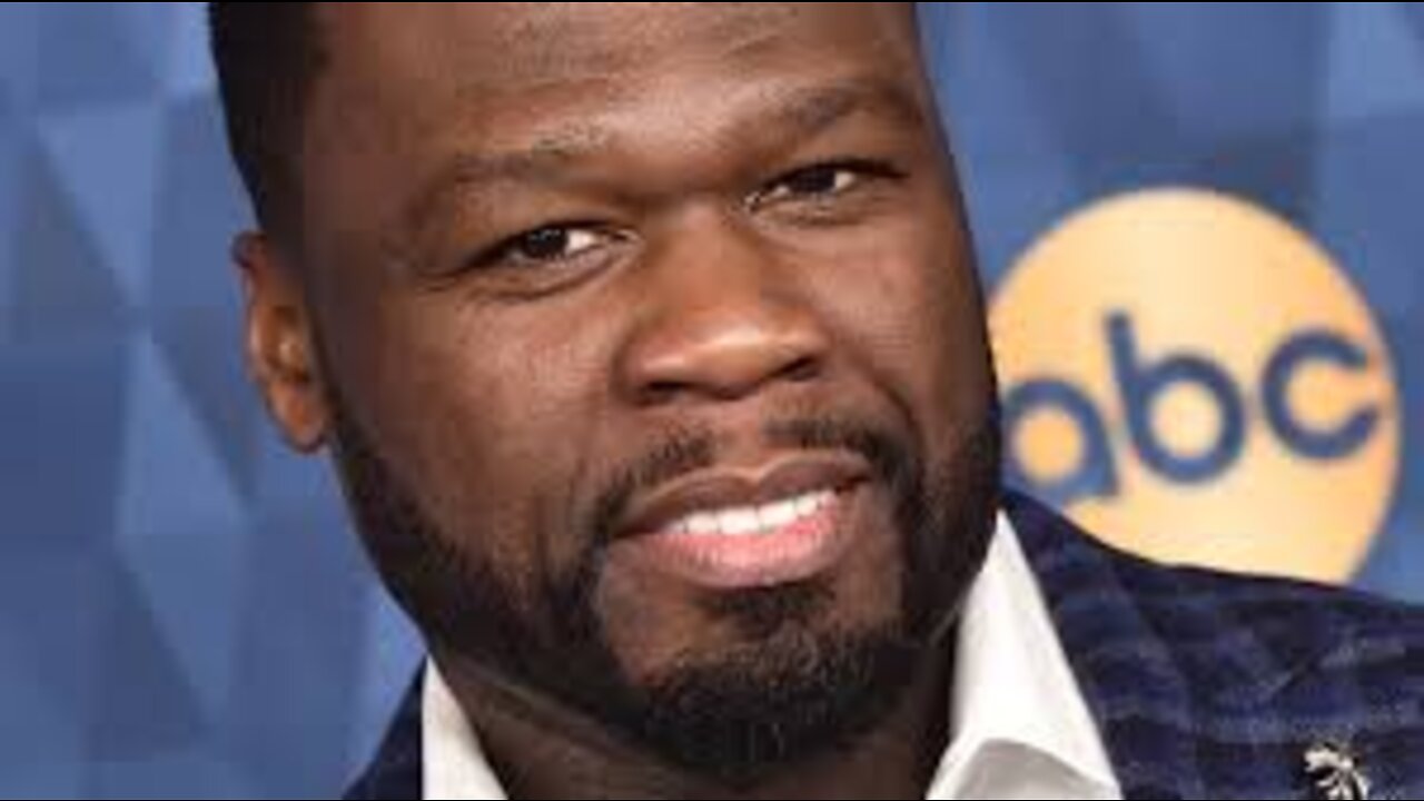 How 50 Cent Conquered Hollywood