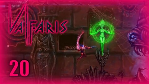 🎸 Valfaris (Tentacles of Hentacles) Let's Play! #20