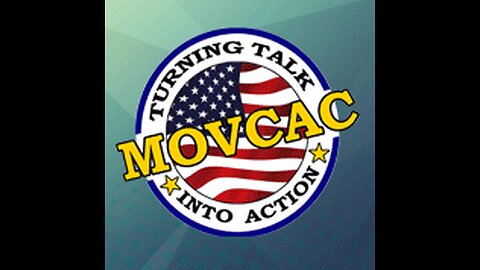 MOVCAC - East Palestine Train Derailment and the Ohio River