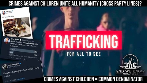 12.1.22: TRAFFICKING in PLAIN sight. ALL connected to S@T@N. Japan FIGHTS back. MEME WARS! PRAY!