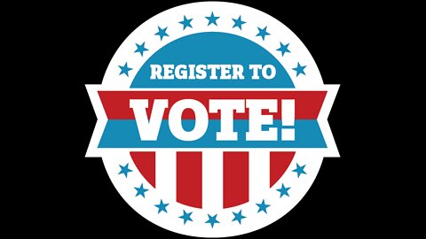 Time for Change - Linn & Benton County Oregon Voter Registration Drive