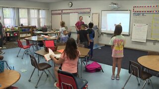Florida needs 9,000 more teachers as school year approaches