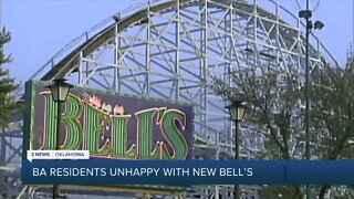 Broken Arrow residents voice concerns over new Bell's location