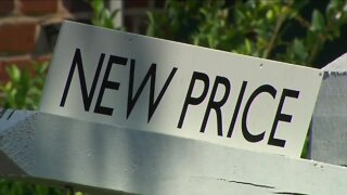 'There's opportunity': Denver housing prices dropped last month