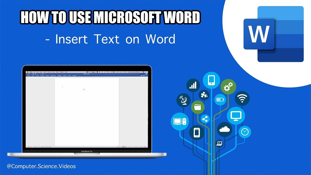 how-to-insert-text-on-microsoft-word-tutorial-4-mac-office-tutorial