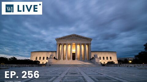 Biden Admin Says Americans Can’t Be Trusted to Vote, Declares War on SCOTUS | 'WJ Live' Ep. 256