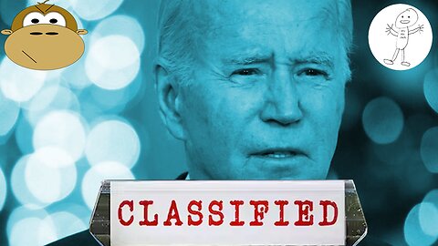 Joe Biden Had CLASSIFED Documents - MITAM
