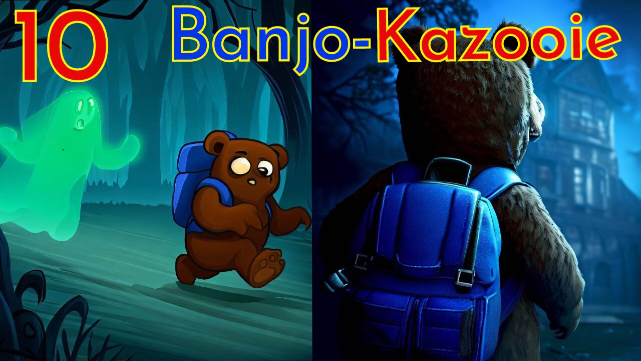 banjo-kazooie-haunted-edition-in-mad-monster-mansion