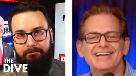 LIVE: Jimmy Dore SMEARED By Humanist Report, Called "Elitist Right-Winger"