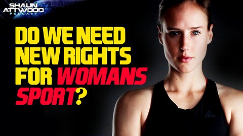 Do We Need New Women’s Rights in Sports? Inga Thompson
