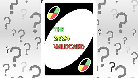 America 180 with David Brody | The 2024 Wildcard?