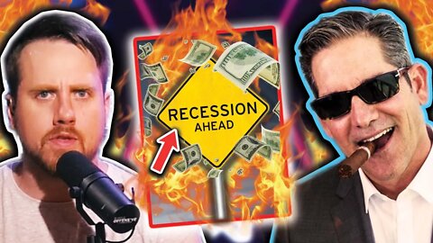 RECESSION is HERE! How to GET RICH in a Dying ECONOMY! | Guest: Grant Cardone | Ep 266